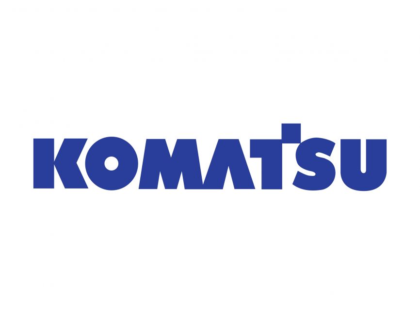  ROTEX GmbH Machinery Genuine Komatsu spare parts